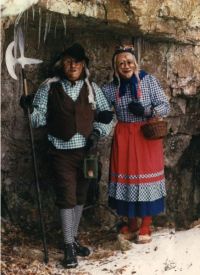 Gebber und Da'Weible Gebber und Da'Weible