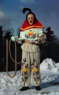 Der königsheimer Narr Der königsheimer Narr